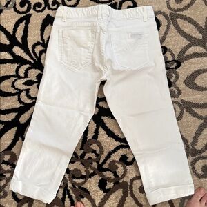 Calvin Klein Jean Capris